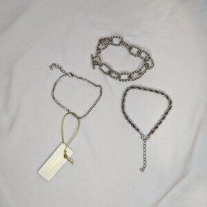 Amber Sceats x REVOLVE Lola Bracelet Set